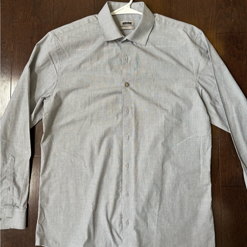 Kenneth Cole Unlisted Dress shirt
